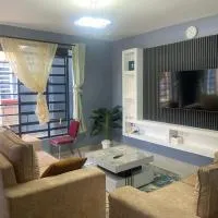 Cnc BnB-Kimana-2bedrooms, hotel a Oloitokitok 