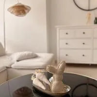 Obersontheim में, होटल PureNature Appartement