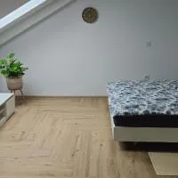 Sobe Mrak: Bjelovar şehrinde bir otel