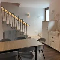 Cicola, hotel i Bagnoregio