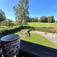 WaldGold, hotel a Fichtelberg