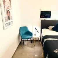ViDa Apartment,辛茨海姆的飯店