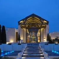 September Hotel Thessaloniki, hotel i Thessaloniki