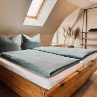 stilfrei by Humble Homes, hotel u gradu 'Carolinensiel'
