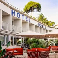 Hôtel Josse, Hotel in Antibes