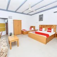 OYO 138 Gulf Sand Motel, מלון בברקה