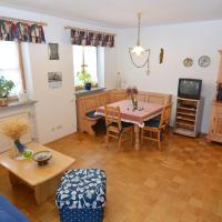 Lively Apartment with Sauna in Schonsee