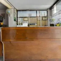 Hotel O Anugerah, hotell sihtkohas Jember