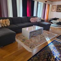 Miramar2 Mariehamn Åland, hotel poblíž Letiště Mariehamn - MHQ, Mariehamn