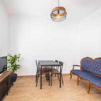 Apartment Santana - In the heart of Albufeira, hotel sa Albufeira