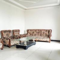 OYO 91936 Hotel Lima Dara, hotell i nærheten av Tanjung Harapan Airport - TJS i Tanjungselor