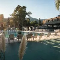 Hotel Belén, Hotel in Belén