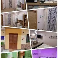 Sogni D'oro 01, hotel a Partinico
