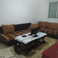 Appartement la perle de la mère, hotel poblíž Letiště Rabat-Sale - RBA, Rabat