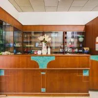 Hotel O Restu Ibu Homestay Syariah, hotel Batu Amparban