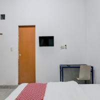 OYO 92111 Dinda Homestay Syariah, hotel poblíž Letiště Pinang Kampai - DUM, Dumai
