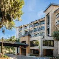Holiday Inn Express Hilton Head Island by IHG, hotelli kohteessa Hilton Head Island