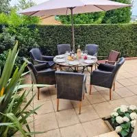 Terrasse de Malissol, hotel ve Vienne