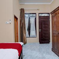 OYO 92176 Sandira Syariah, hotel poblíž Letiště Pinang Kampai - DUM, Dumai