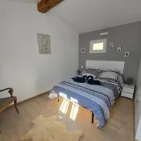Prats-de-Mollo-la-Preste में, होटल La Genette