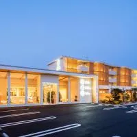 Hotel Meguri, hotel a Usa