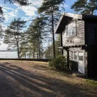 Gjestehus 1 Solåsen, Hotel in Vestby