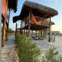 Pousada Villa Velejo, hotel en Grossos