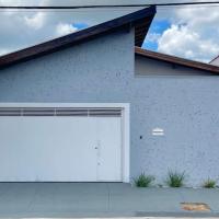 Casa Oliva, ξενοδοχείο κοντά στο Αεροδρόμιο Franca - FRC, Franca