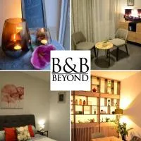 B&B Beyond, hotel in Nittel