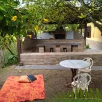 Casa Fonte da Juventude, hotel di Sao Francisco do Itabapoana