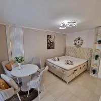 Cazare Buzau Lux, Hotel in Buzău