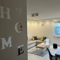 Odnowiony Apartament Premium, hôtel à Zawiercie