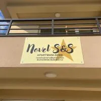 Novel S&S、ヴェリコ・グラディシュテのホテル