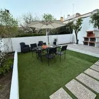 Casa Santos, hotel v mestu Sardoal