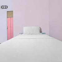 SPOT ON 92421 City Kost Syariah, hotel poblíž Letiště Pangkalpinang - PGK, Pangkalpinang