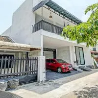 Hotel O Sirih Gading Family Guest House、トゥルンガグンのホテル