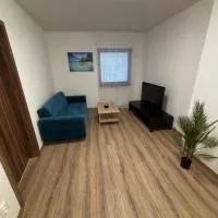 Veľký Rodinný apartmán v srdci mesta, готель у місті Пряшів