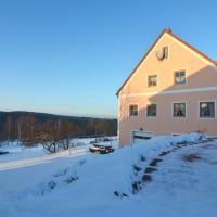 Apartment with all amenities, garden and sauna, located in a very tranquil area