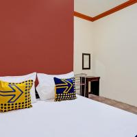 SPOT ON 92527 Penginapan Kangean SyariahNearTaman Merdeka Kalianget, hotel poblíž Trunojoyo Airport - SUP, Sumenep