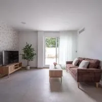 NUBA apartamentos turísticos, hotel u gradu Monforte de Lemos