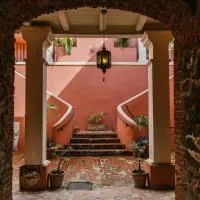 Hotel 1829, hotel a Charlotte Amalie