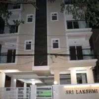 Vibha by Sri Lakshmi Homes, Hotel in Chennai