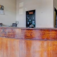 Hotel O Wisma Pangestu SyariahNearTamanselera, hotel near Pinang Kampai Airport - DUM, Ujungtanjung