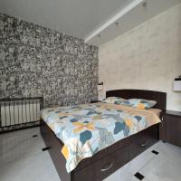 Квартира Люкс Одесская, hotel poblíž Mezinárodní letiště Osnova – Charkiv - HRK, Charkov