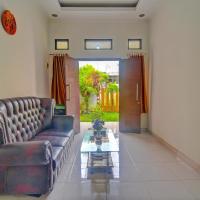 OYO 92714 Miracle Kost, hotel poblíž Letiště Sam Ratulangi - MDC, Manado