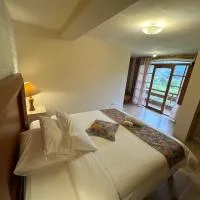 Spa Hotel Etelvina โรงแรมในQuillullaco