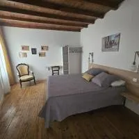 L'Escale 32, hotel v destinaci Condom