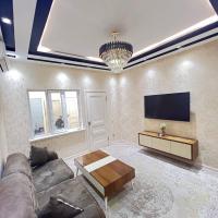 Apartment 5, hotel near Dushanbe - DYU, Dushanbe