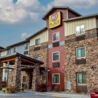 My Place Hotel-Fargo, ND, hotel en Fargo