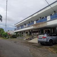 SPOT ON 92782 Rumah Kost Kita Tarakan, hotel poblíž Juwata International Airport - TRK, Tarakan